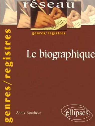 Biographique annie - biographique,,