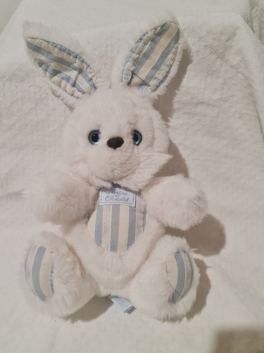 Doudou peluche vintage - doudou,