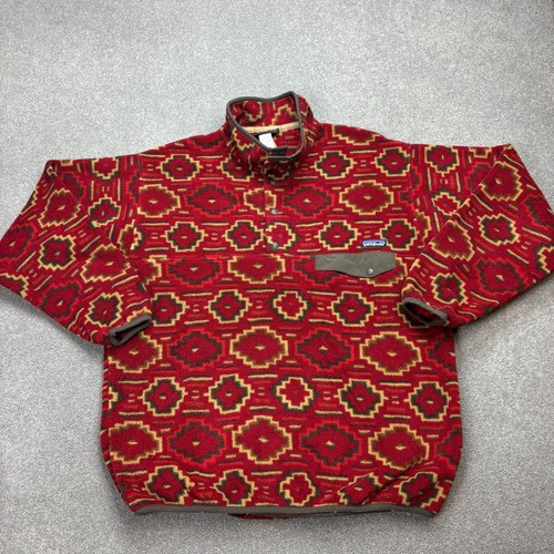 Pull homme patagonia synchilla - homme,