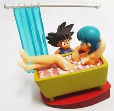 Collection de mini figurines