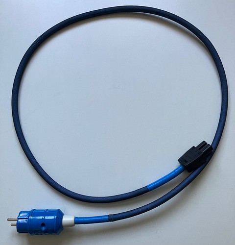 Câble secteur siltech spx - siltech,