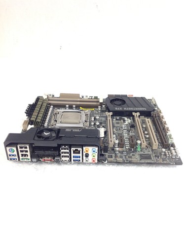 Asus sabertooth x79 - sabertooth,
