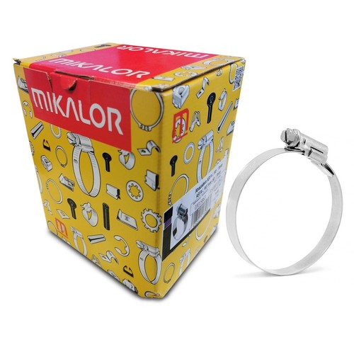 Colliers durite mikalor - colliers, de