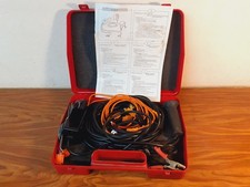 Coffret outillage spécial PEUGEOT / CITROEN déclencheur airbags 4155-T SEEM