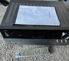 Harman Kardon AVR 130