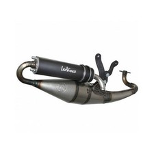 Pot Leovince tt black scoot