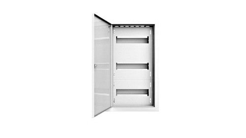 Armoire électrique p/t 36mod