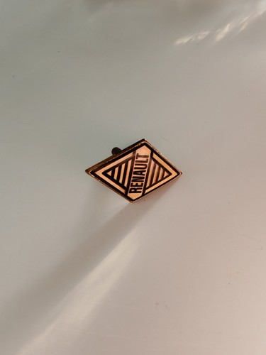 Logo alpine berlinette - , renault