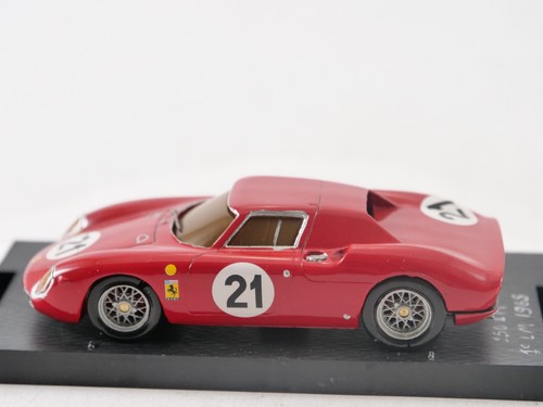 Bam ferrari 250 mans - ferrari, le