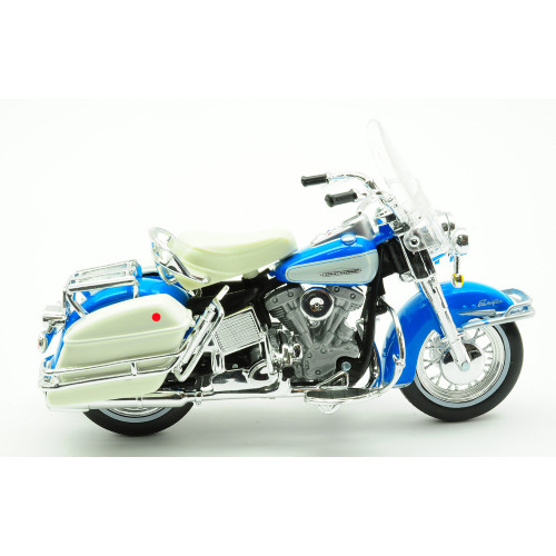 Harley davidson flh - harley, electra