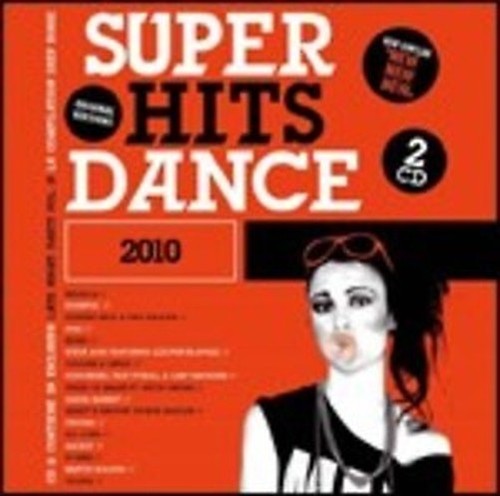 Super hits dance 2010 2 - super,