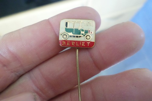 Rare insigne badge pin - pin, s