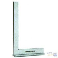 Équipe BETA 1670.A Acier Avec