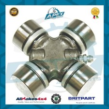 X2 Résistant Universel Joints