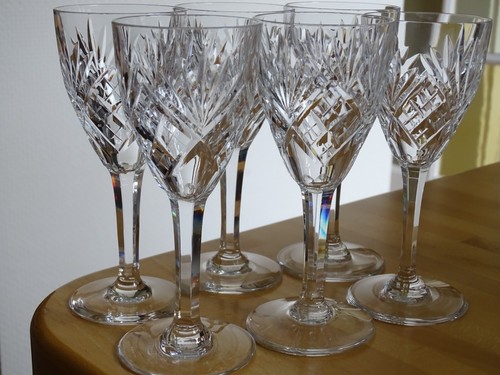 Saint louis verres - verres, a