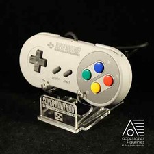 Support pour manette Super NES