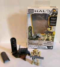 mega bloks HALO Pack Ensemble D'armes Du Csnu Avec Personnage
