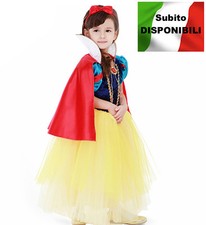 Blanche neige robe - robe, carnaval