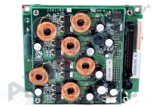 Pcb minilab noritsu j391160 - pcb, noritsu,
