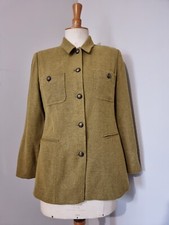 ALAIN MANOUKIAN VINTAGE VESTE