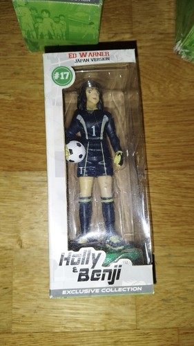 Figurine olive tom captain - et,
