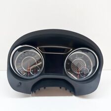 Compteur de vitesse du groupe