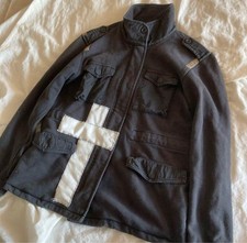 Manteau blouson AVIREX Y2K