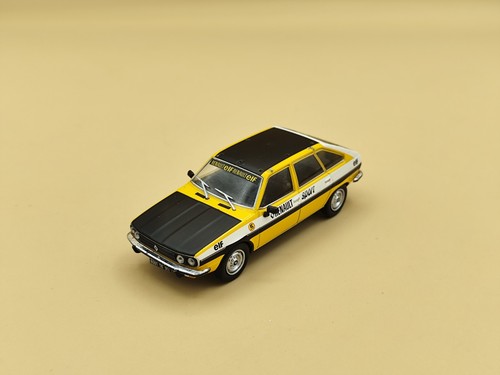 Renault r30 ts - renault, 30