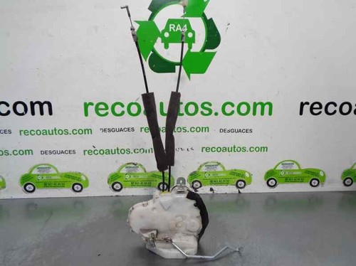 72650tl0g01 serrure porte - 72650tl0g01,