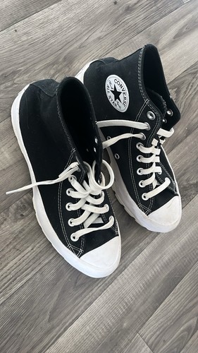 Converse chuck taylor all star - converse,