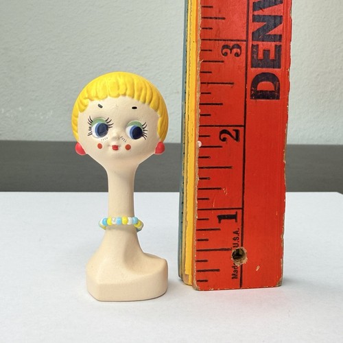 Twiggy hat head model - twiggy,