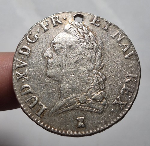 150 louis ecu à la - louis,