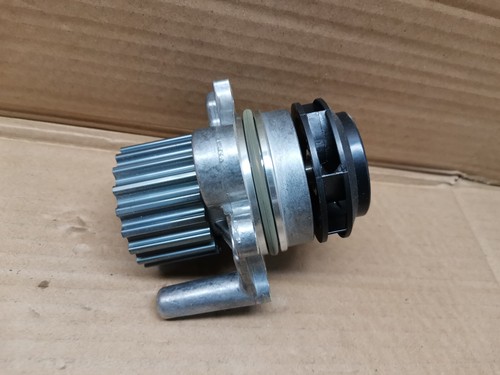 Pompe eau passat b5 - 1, vw