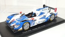 SPARK, ORECA 03R NISSAN KCMG