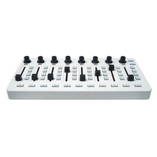 Pour Console de Mixage Sans Fil MVAVE Contrôle Professionnel avec BT et USB