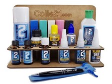 COLLE 21 Colle 21 Kit Pro