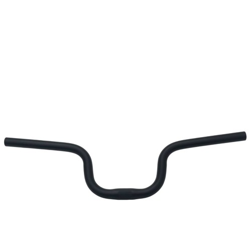 Cintre bullhorn mat guidon - bullhorn,