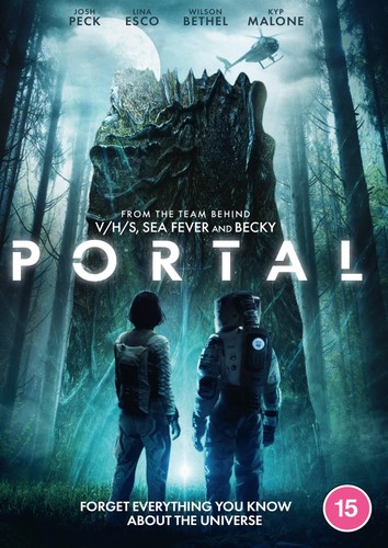 Portal josh peck - (dvd),