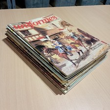 GAZETTE des uniformes -