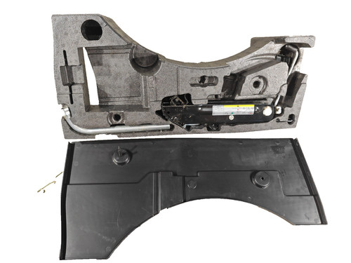 Kit outils complet - complet, coffre