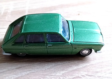 miniature renault 16 norev 1/43