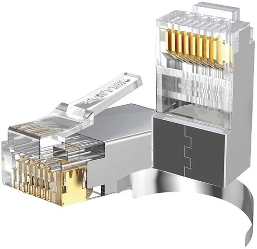 Unitek wtyk modularny - unitek,