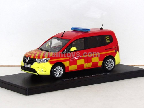 Renault kangoo 2020 sdis - 2020, 87
