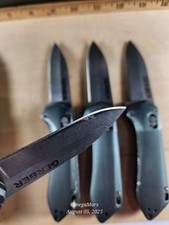 Gerber Highbrow (1)ONE at