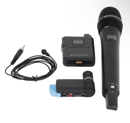 Sennheiser avx combo - avx-combo, set-3-eu