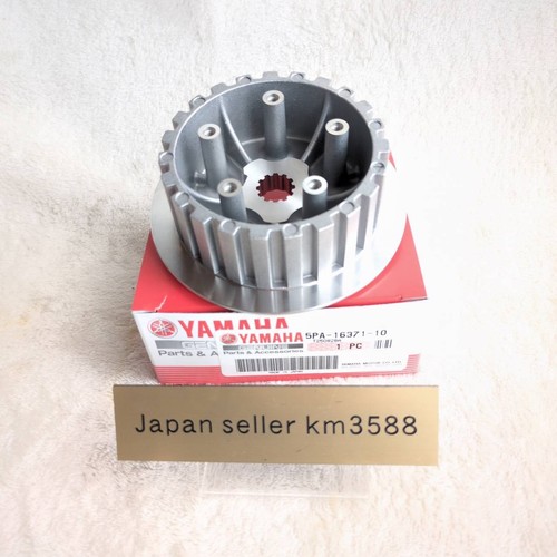 Embrayage origine yamaha oem - d'origine,