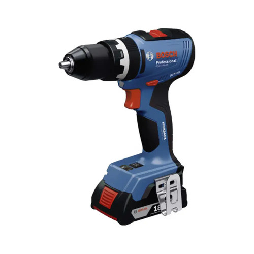 Bosch professional gsb 18v - bosch,