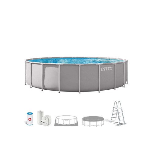 Kit piscine hors sol - piscine,