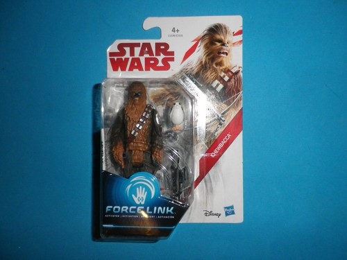 Figurine star wars chewbacca - figurine,