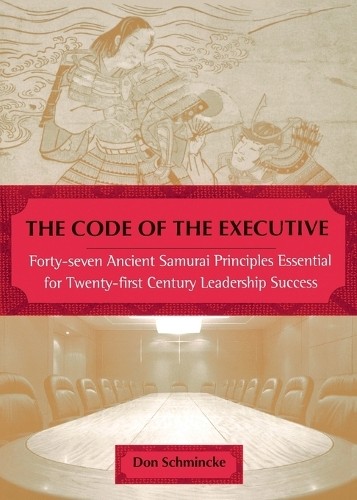 Don schmincke the code - the,
